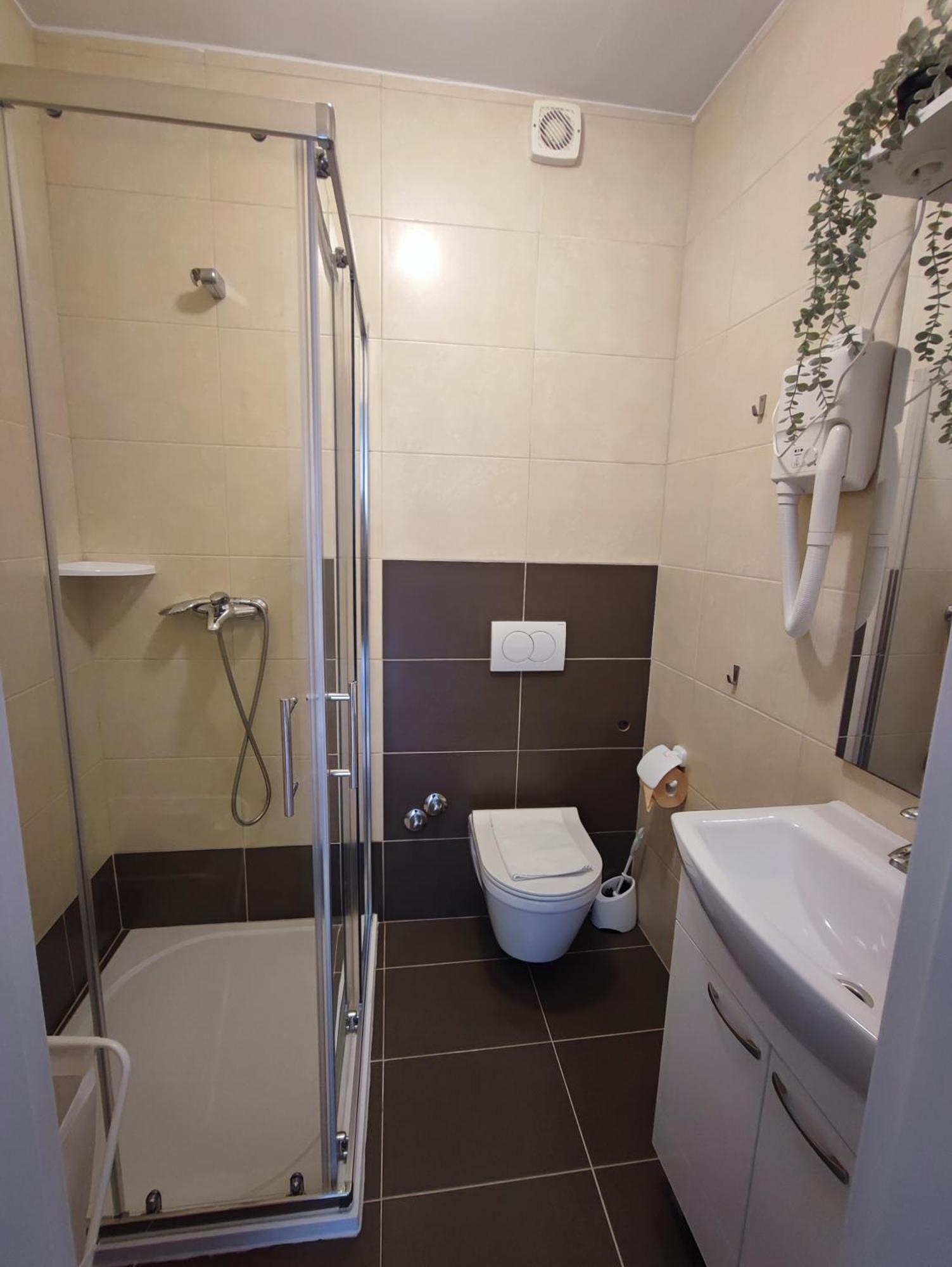 Apartmani Plaza Selce Quarto foto